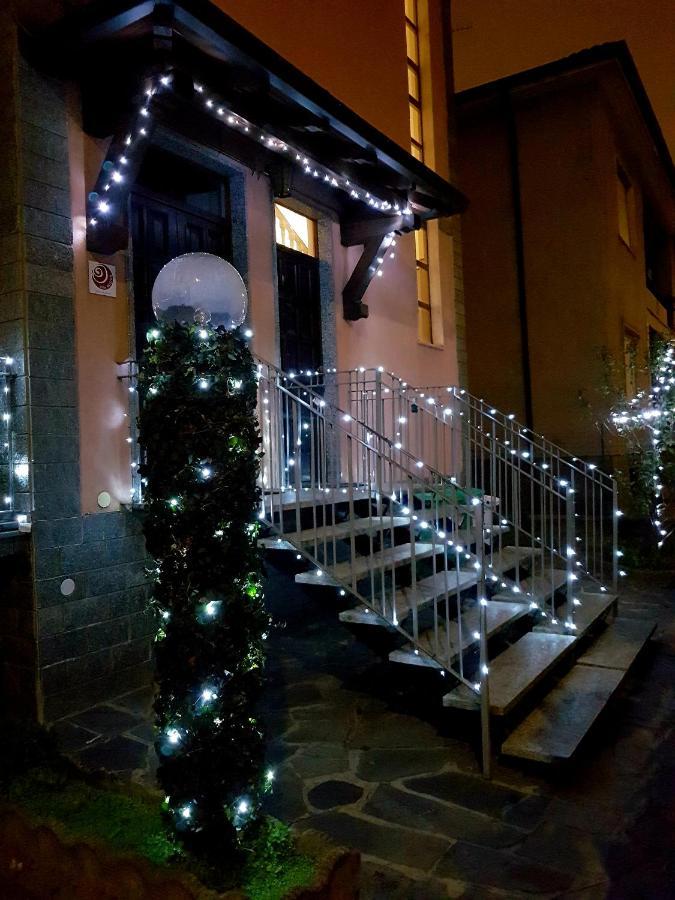 Villa Rosina Rho Exterior foto
